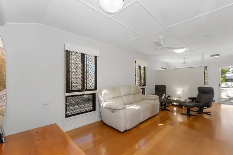 Third view of Homely house listing, 62 Tenth Avenue, Railway Estate QLD 4810