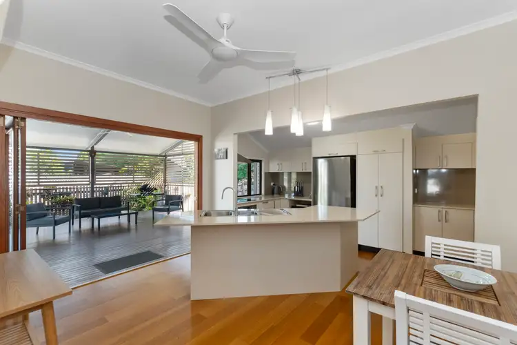 Fourth view of Homely house listing, 62 Tenth Avenue, Railway Estate QLD 4810