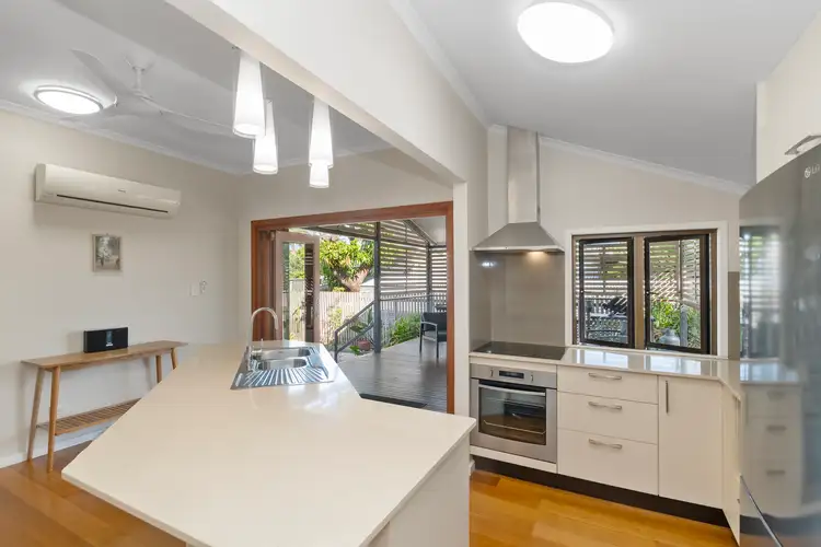 Fifth view of Homely house listing, 62 Tenth Avenue, Railway Estate QLD 4810