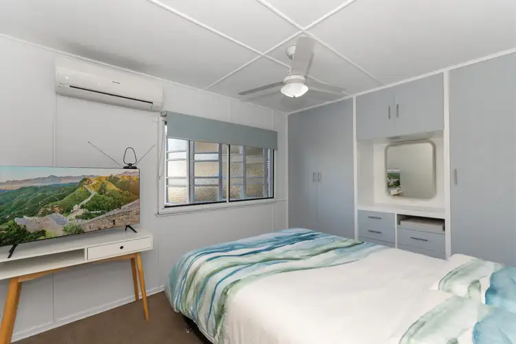 Sixth view of Homely house listing, 62 Tenth Avenue, Railway Estate QLD 4810