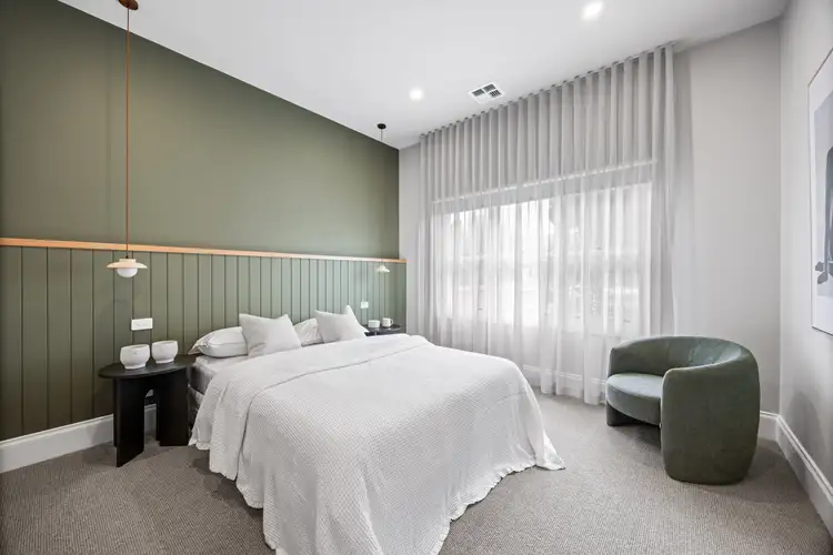 Second view of Homely house listing, 7 Second Avenue, Brunswick VIC 3056