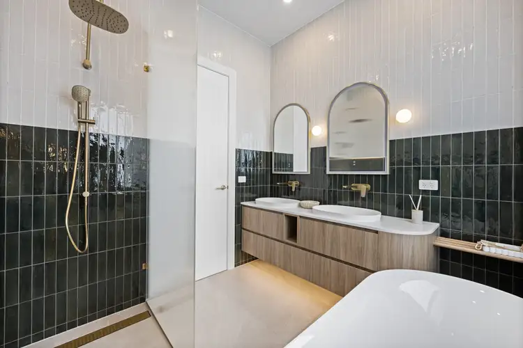 Third view of Homely house listing, 7 Second Avenue, Brunswick VIC 3056