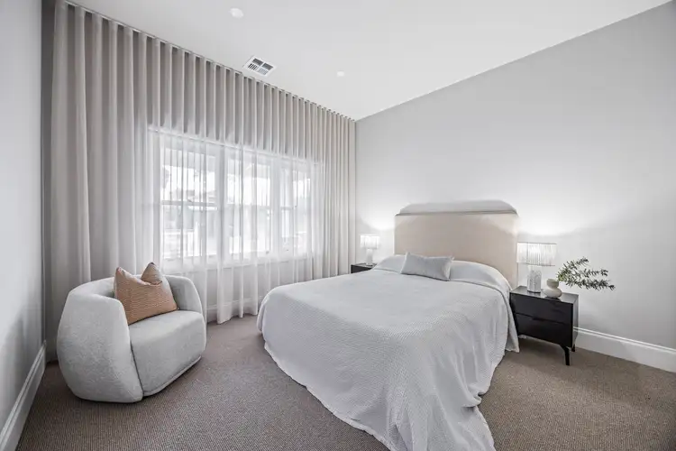 Fifth view of Homely house listing, 7 Second Avenue, Brunswick VIC 3056