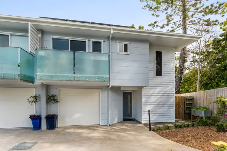 4/65 Poinciana Avenue, Tewantin QLD 4565