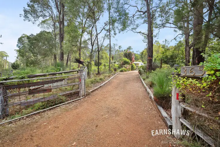 Main view of Homely house listing, 365 Vernon Ave, Mundaring WA 6073
