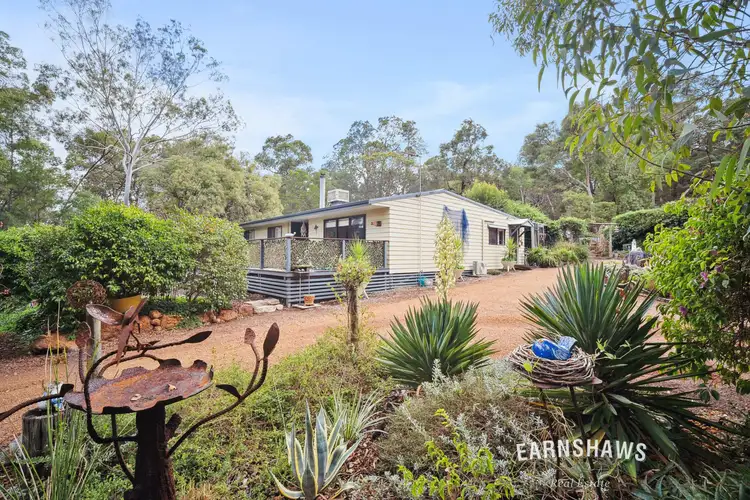 Second view of Homely house listing, 365 Vernon Ave, Mundaring WA 6073