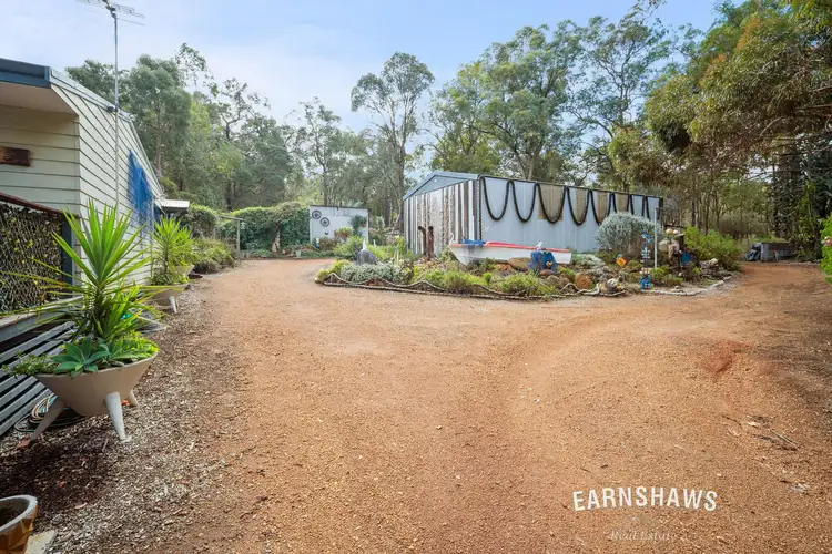 Third view of Homely house listing, 365 Vernon Ave, Mundaring WA 6073