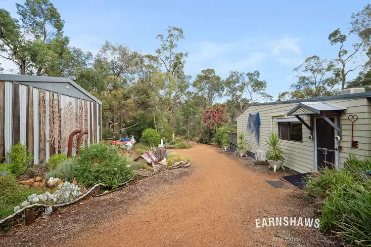 Fourth view of Homely house listing, 365 Vernon Ave, Mundaring WA 6073