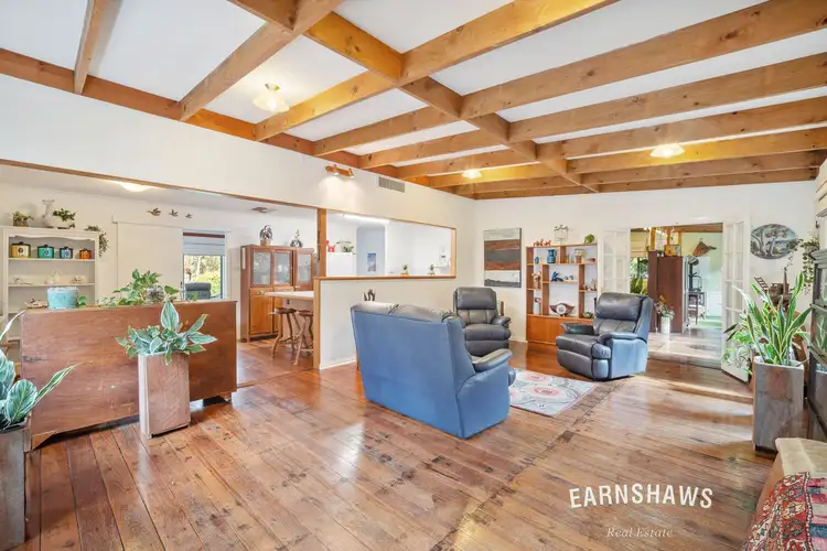 Sixth view of Homely house listing, 365 Vernon Ave, Mundaring WA 6073