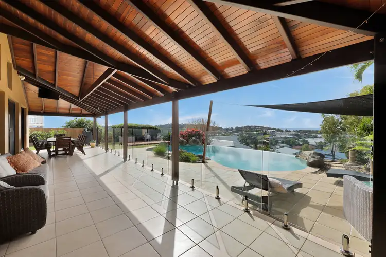 15 Chapman Court, Eimeo QLD 4740