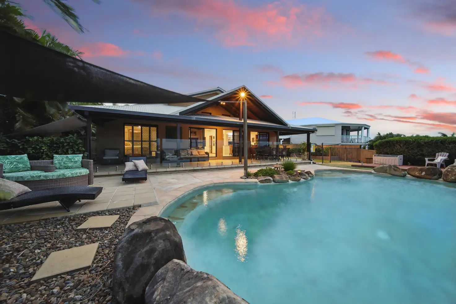 Main view of Homely house listing, 15 Chapman Court, Eimeo QLD 4740