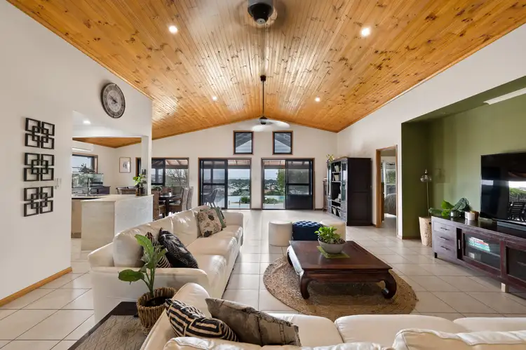Second view of Homely house listing, 15 Chapman Court, Eimeo QLD 4740