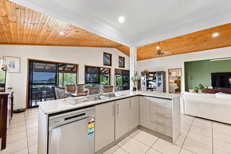 Fourth view of Homely house listing, 15 Chapman Court, Eimeo QLD 4740