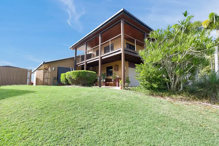 Fifth view of Homely house listing, 15 Chapman Court, Eimeo QLD 4740