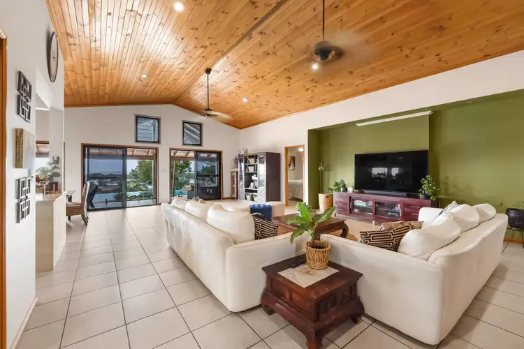 Sixth view of Homely house listing, 15 Chapman Court, Eimeo QLD 4740