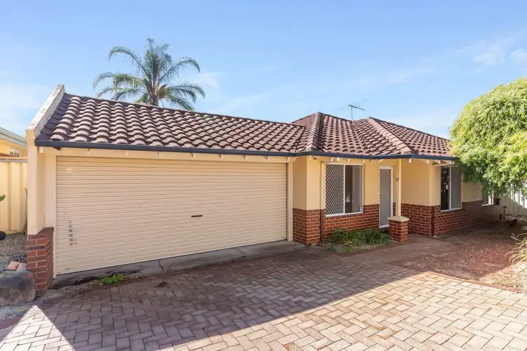 64C Justinian Street, Palmyra WA 6157