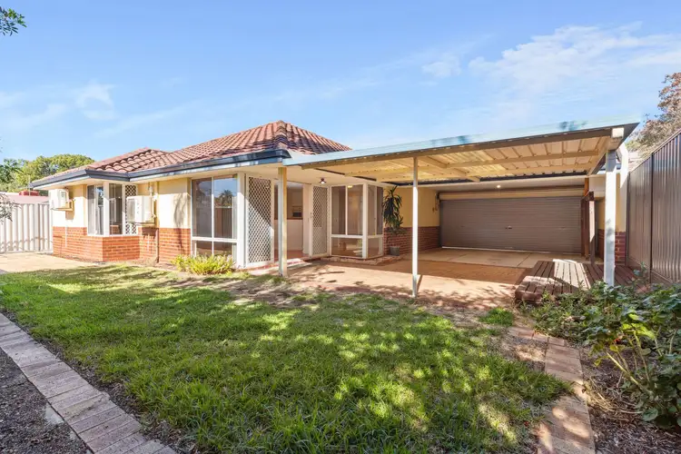 Second view of Homely house listing, 64C Justinian Street, Palmyra WA 6157
