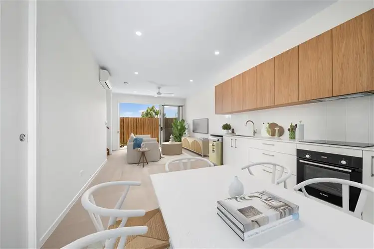 3/20 Yinni Street, Maroochydore QLD 4558