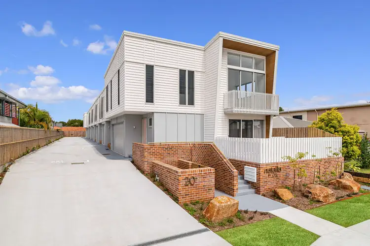Second view of Homely townhouse listing, 3/20 Yinni Street, Maroochydore QLD 4558