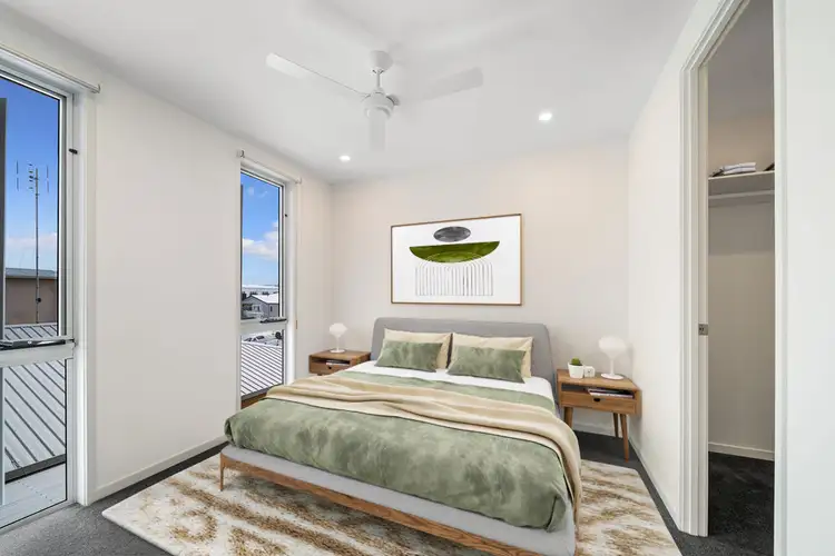Third view of Homely townhouse listing, 3/20 Yinni Street, Maroochydore QLD 4558
