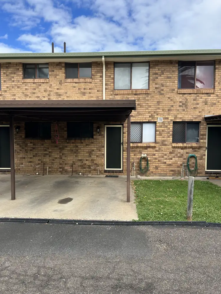 5/16 Barton Lane, Tamworth NSW 2340