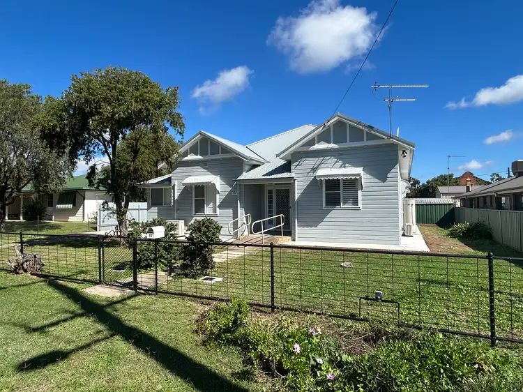 92 Rowan Street, Manilla NSW 2346