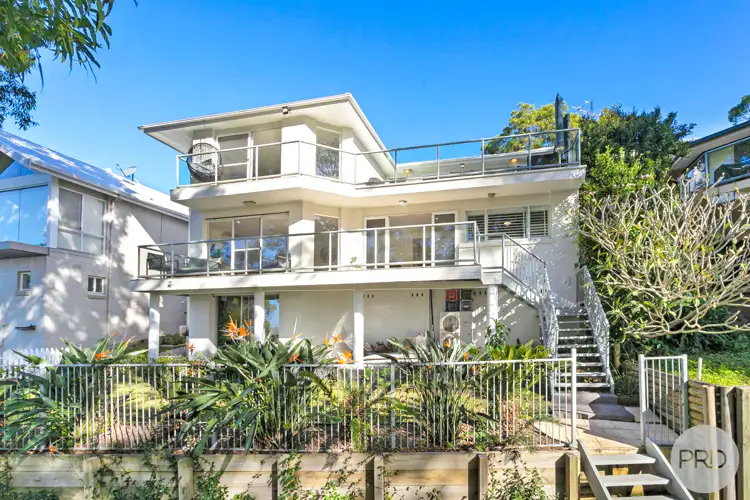 Second view of Homely house listing, 10 Gloucester Street, Nelson Bay NSW 2315
