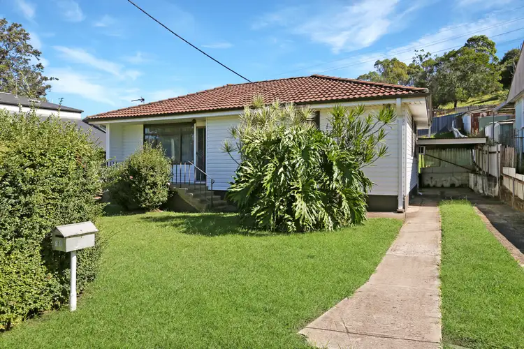 Main view of Homely house listing, 20 Nolan Street, Berkeley NSW 2506