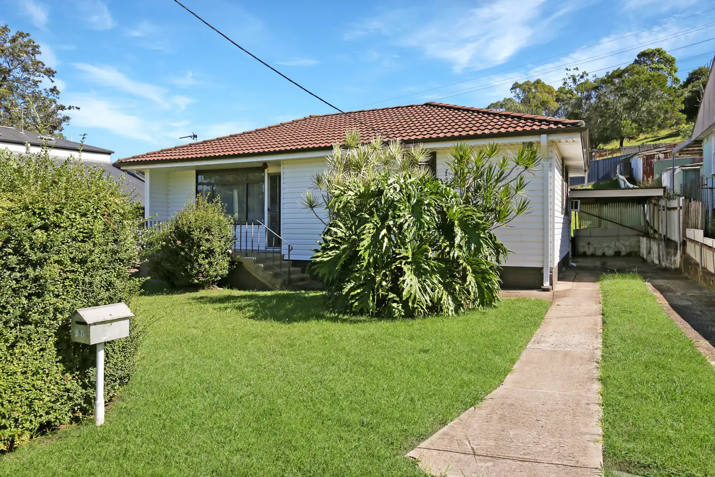 Main view of Homely house listing, 20 Nolan Street, Berkeley NSW 2506