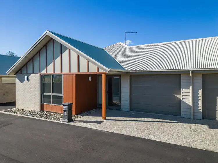 Main view of Homely unit listing, 15/47a High Street, Sheffield TAS 7306