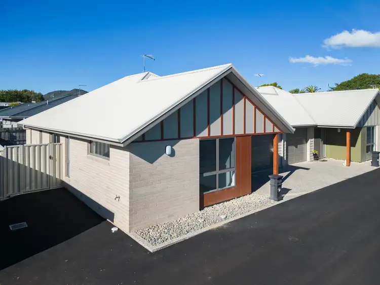 Second view of Homely unit listing, 15/47a High Street, Sheffield TAS 7306