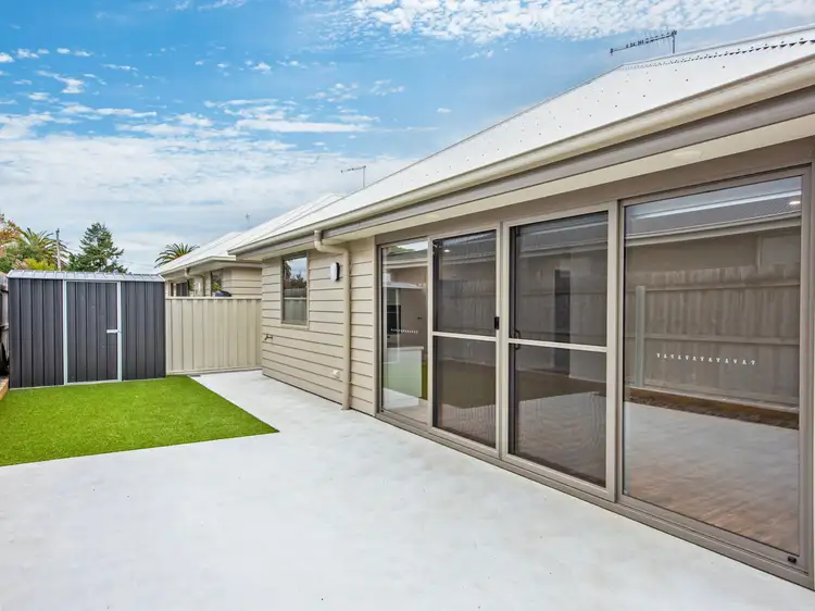 Fifth view of Homely unit listing, 15/47a High Street, Sheffield TAS 7306