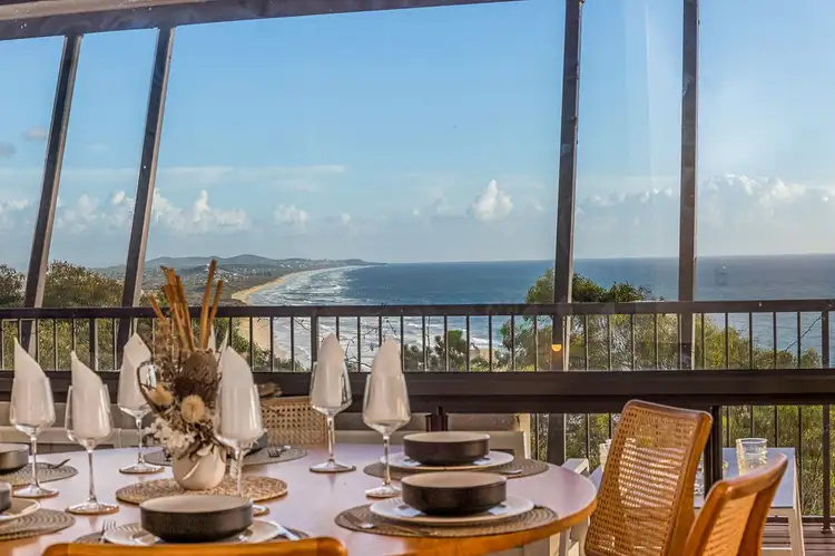 9 Majestic Court, Coolum Beach QLD 4573
