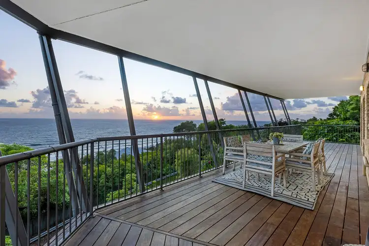 Second view of Homely house listing, 9 Majestic Court, Coolum Beach QLD 4573