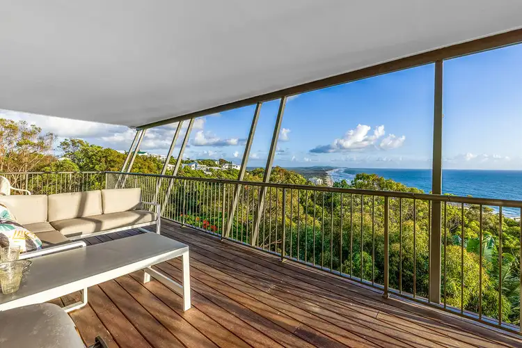 Third view of Homely house listing, 9 Majestic Court, Coolum Beach QLD 4573