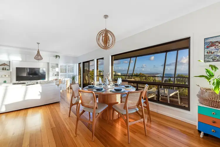 Sixth view of Homely house listing, 9 Majestic Court, Coolum Beach QLD 4573