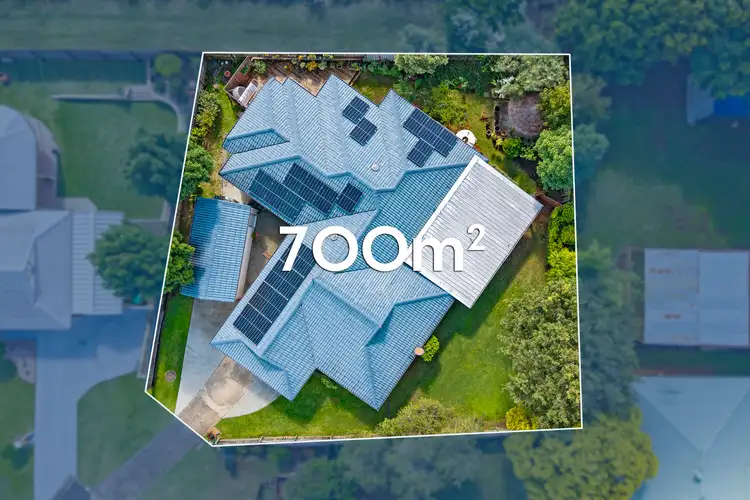 Second view of Homely house listing, 4 Kane Court, Wellington Point QLD 4160