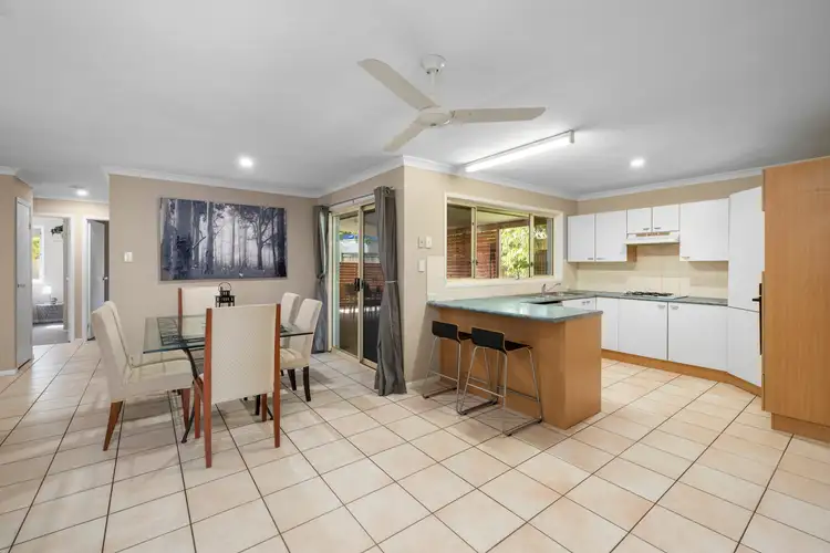 Fourth view of Homely house listing, 4 Kane Court, Wellington Point QLD 4160
