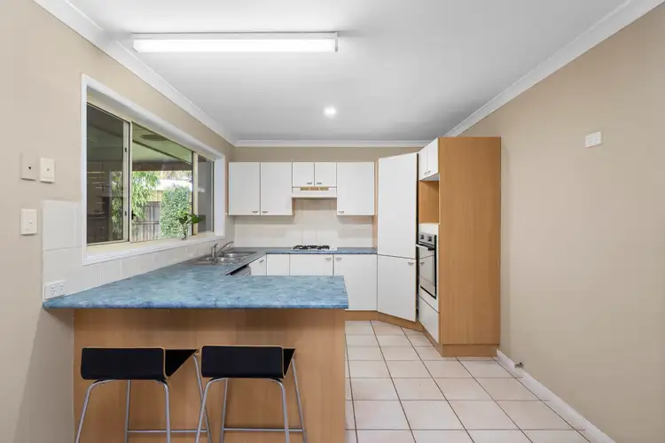 Fifth view of Homely house listing, 4 Kane Court, Wellington Point QLD 4160