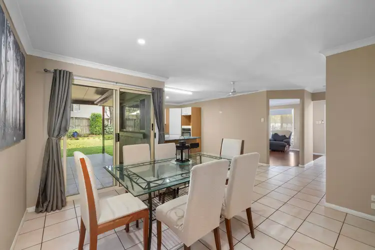 Seventh view of Homely house listing, 4 Kane Court, Wellington Point QLD 4160