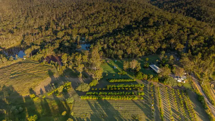 13 Short Cut Road, Delan QLD 4671