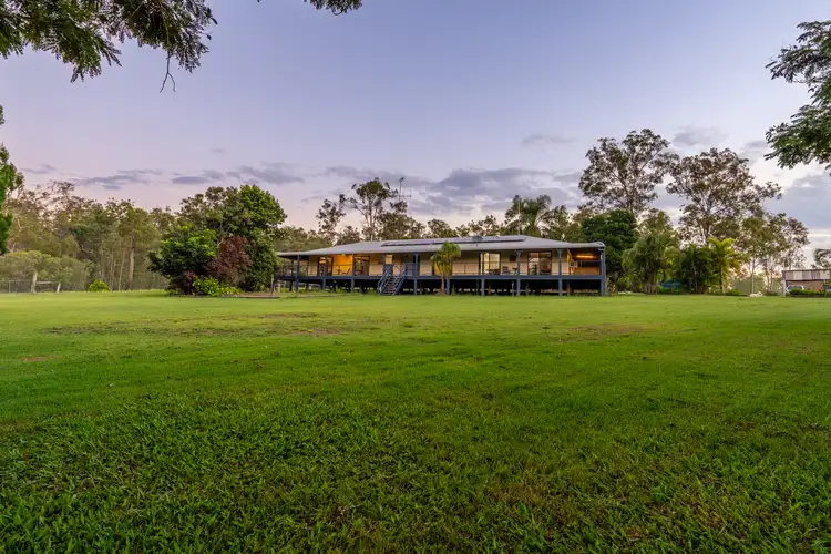 13 Short Cut Road, Delan QLD 4671