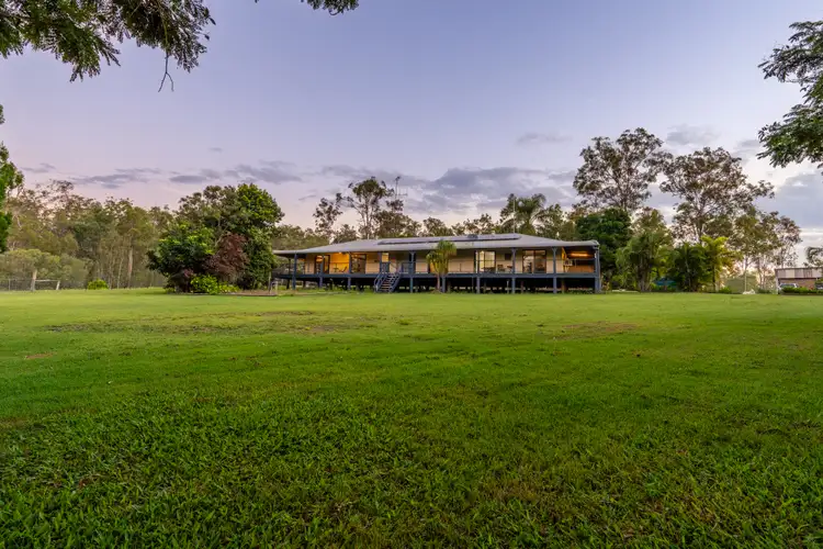 Third view of Homely rural property listing, 13 Short Cut Road, Delan QLD 4671