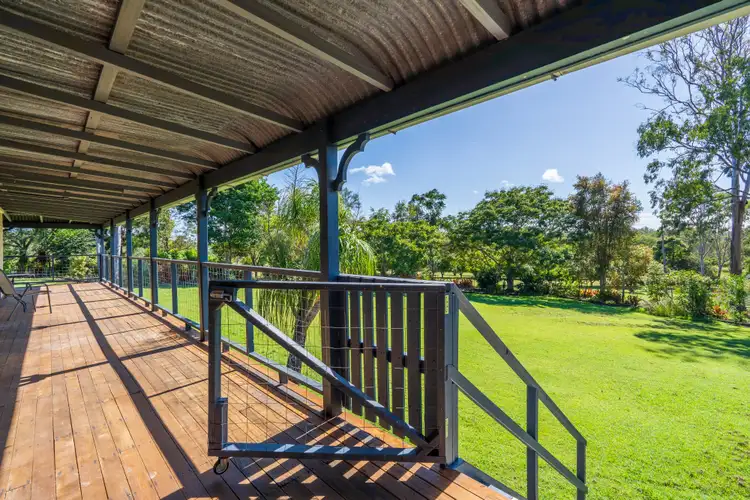 Fourth view of Homely rural property listing, 13 Short Cut Road, Delan QLD 4671