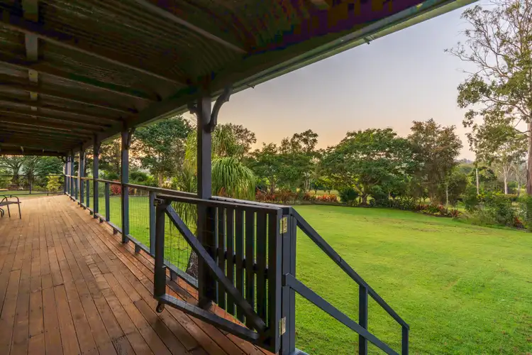 Sixth view of Homely rural property listing, 13 Short Cut Road, Delan QLD 4671