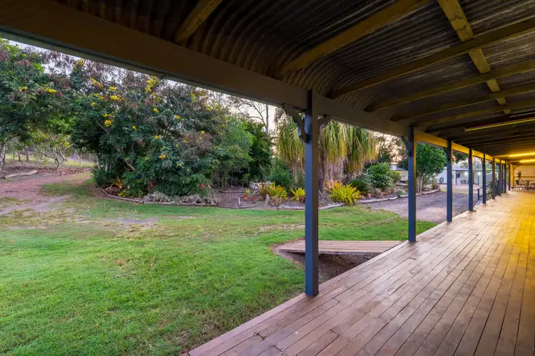 Seventh view of Homely rural property listing, 13 Short Cut Road, Delan QLD 4671