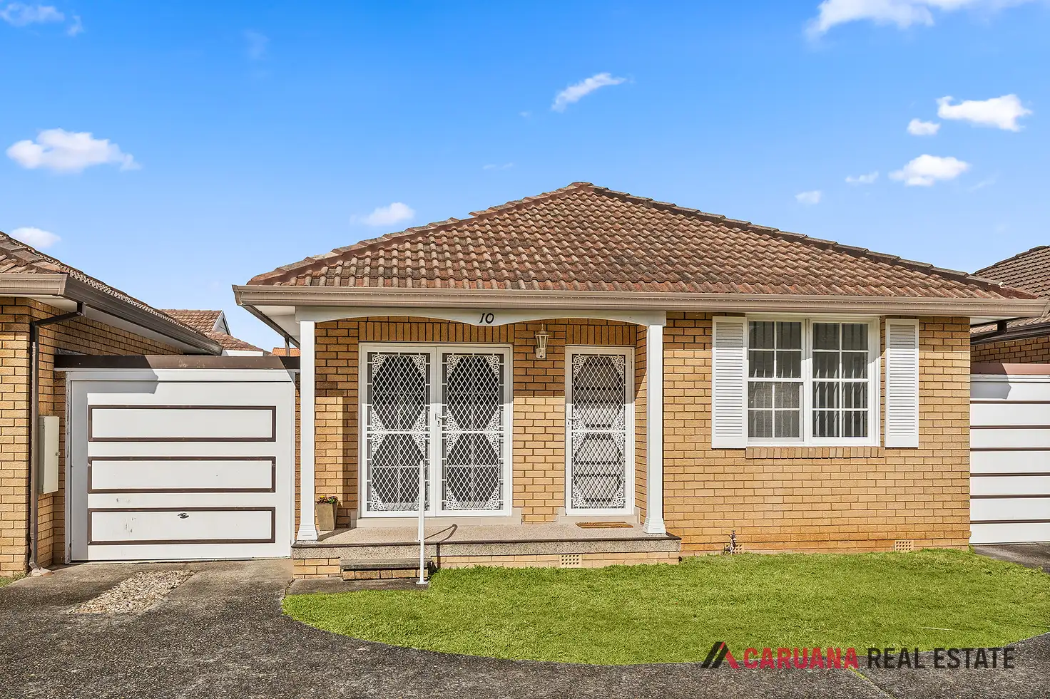 Main view of Homely villa listing, 10/19-23 Alfred Street, Ramsgate Beach NSW 2217