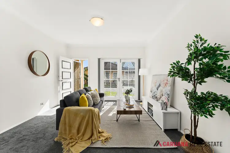 Second view of Homely villa listing, 10/19-23 Alfred Street, Ramsgate Beach NSW 2217
