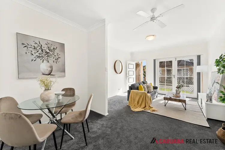 Fourth view of Homely villa listing, 10/19-23 Alfred Street, Ramsgate Beach NSW 2217