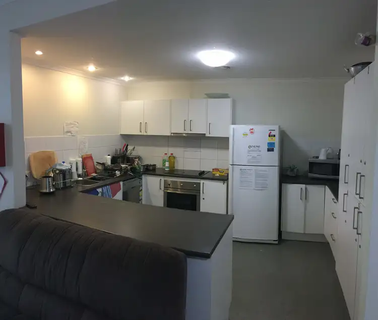 Second view of Homely house listing, U1, R3/23-25 Tait Street, Kelvin Grove QLD 4059